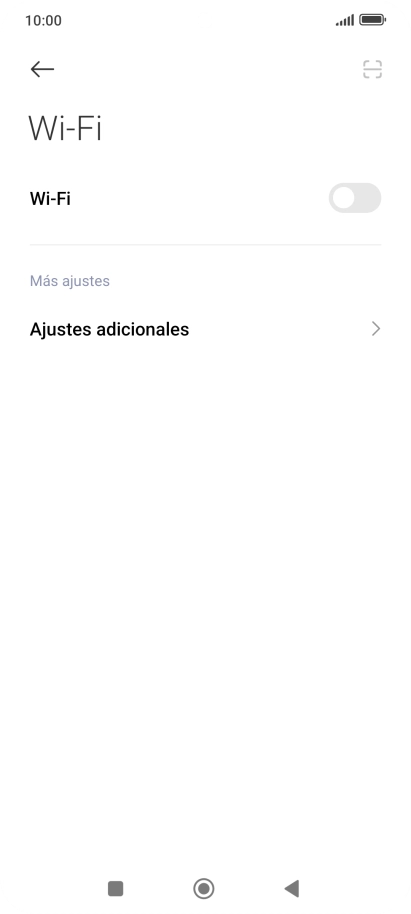 Pulsa el indicador junto a Pulsa el indicador junto a