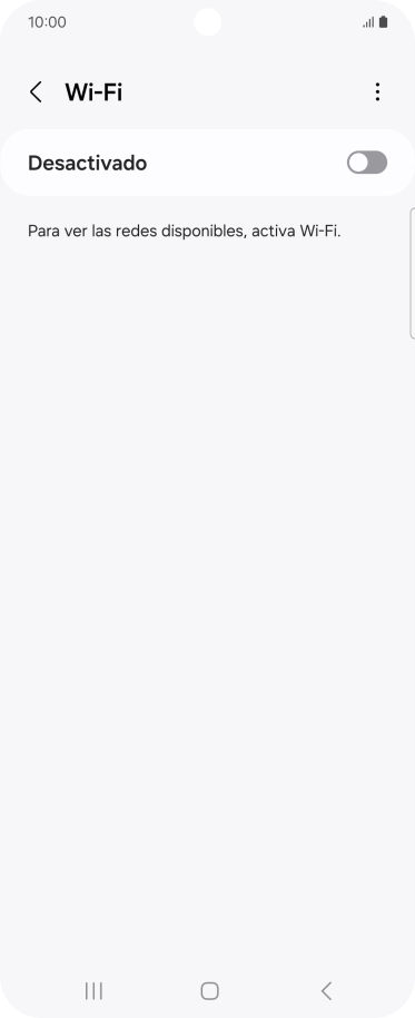 Pulsa el indicador para activar la función. Pulsa el indicador para activar la función.