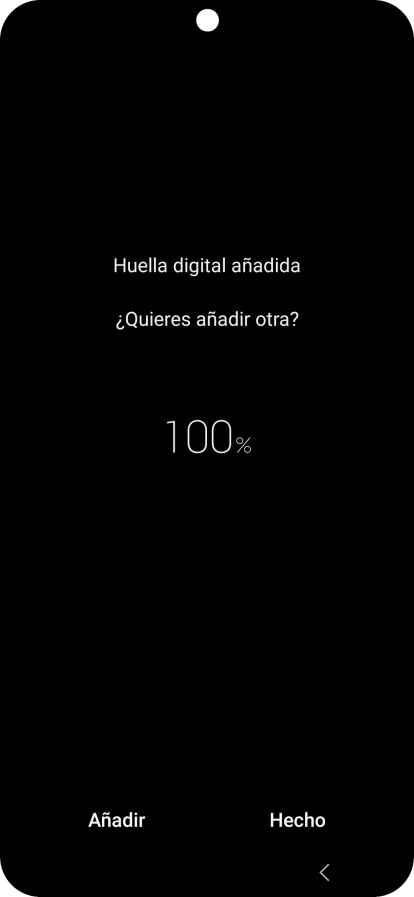 Pulsa Hecho. Pulsa Hecho.