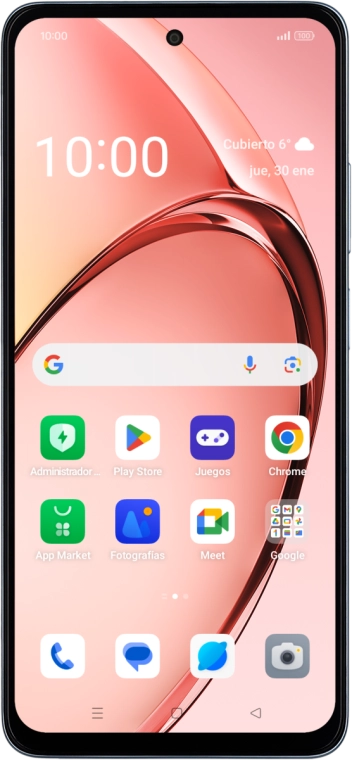 OPPO A60 5G OPPO A60 5G