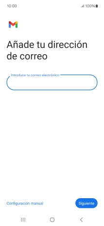 Pulsa Siguiente. Pulsa Siguiente.