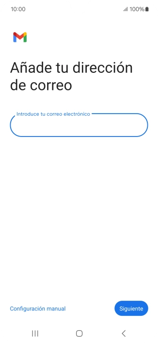 Pulsa Siguiente. Pulsa Siguiente.