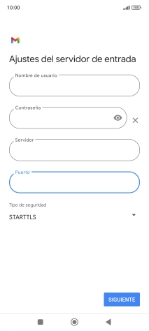 Pulsa la lista desplegable bajo Pulsa la lista desplegable bajo