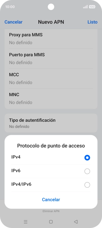 Pulsa IPv4. Pulsa IPv4.