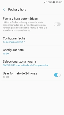 Pulsa el indicador junto a Pulsa el indicador junto a