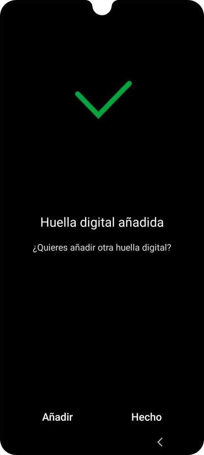 Pulsa Hecho.
