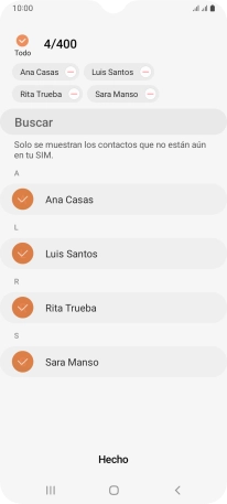 Pulsa Hecho. Pulsa Hecho.