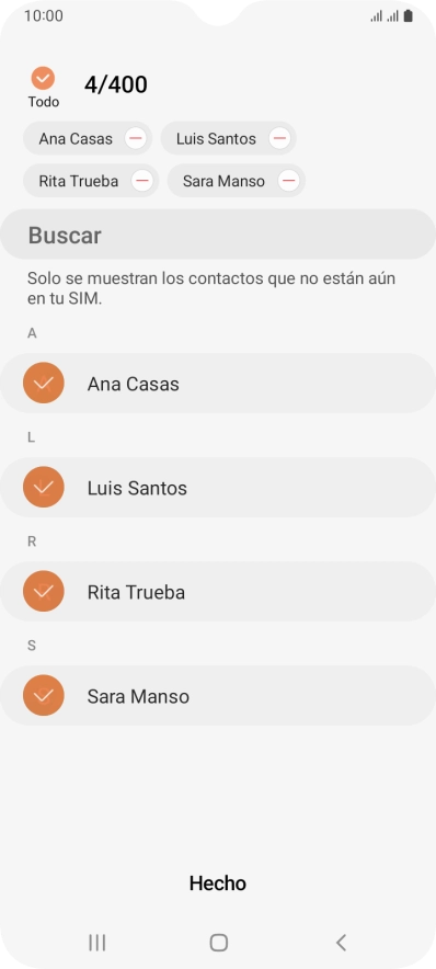 Pulsa Hecho. Pulsa Hecho.