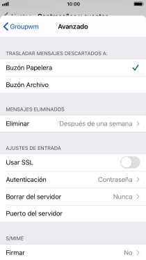 Pulsa Autenticación. Pulsa Autenticación.