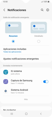 Pulsa Más. Pulsa Más.