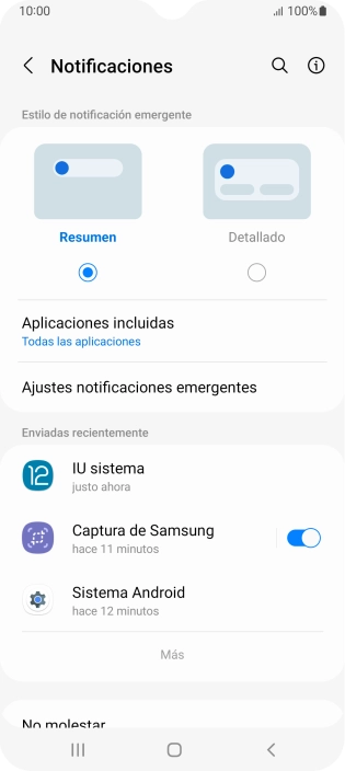 Pulsa Más. Pulsa Más.