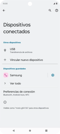 Pulsa la tecla de inicio para terminar y regresar a la pantalla de inicio. Pulsa la tecla de inicio para terminar y regresar a la pantalla de inicio.