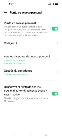 Pulsa la tecla de inicio para terminar y regresar a la pantalla de inicio. Pulsa la tecla de inicio para terminar y regresar a la pantalla de inicio.