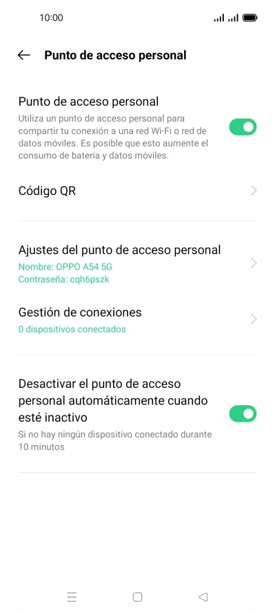 Pulsa la tecla de inicio para terminar y regresar a la pantalla de inicio. Pulsa la tecla de inicio para terminar y regresar a la pantalla de inicio.