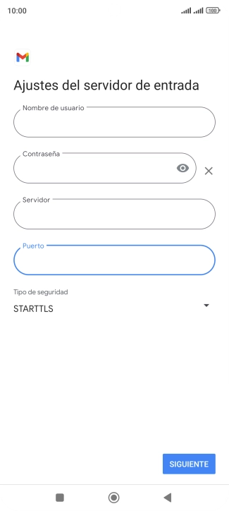 Pulsa la lista desplegable bajo Pulsa la lista desplegable bajo