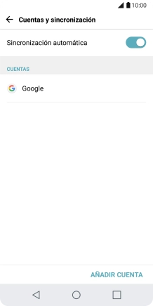 Pulsa la tecla de inicio para terminar y regresar a la pantalla de inicio. Pulsa la tecla de inicio para terminar y regresar a la pantalla de inicio.
