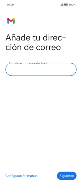 Pulsa SIGUIENTE. Pulsa SIGUIENTE.