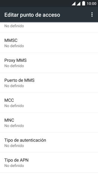 Pulsa MCC.