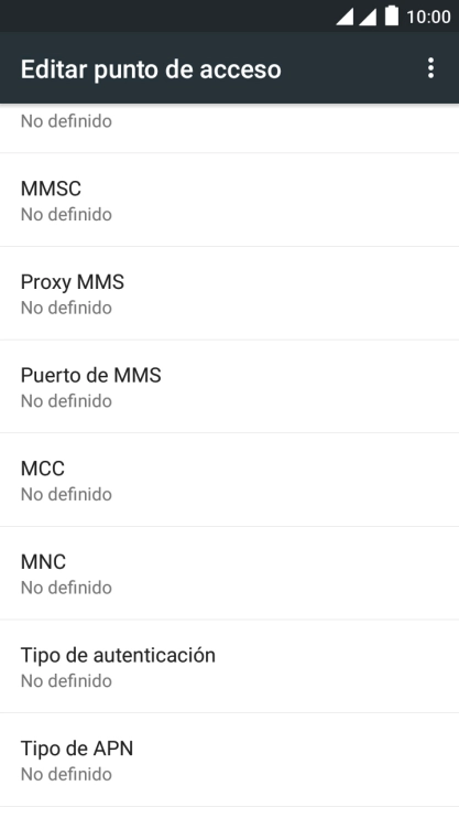 Pulsa MCC.