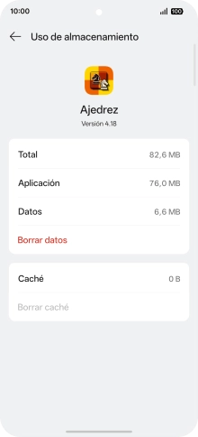 Desliza el dedo hacia arriba desde la parte inferior de la pantalla para terminar y volver a la pantalla de inicio. Desliza el dedo hacia arriba desde la parte inferior de la pantalla para terminar y volver a la pantalla de inicio.