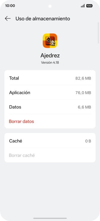 Desliza el dedo hacia arriba desde la parte inferior de la pantalla para terminar y volver a la pantalla de inicio. Desliza el dedo hacia arriba desde la parte inferior de la pantalla para terminar y volver a la pantalla de inicio.