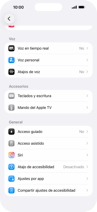 Pulsa una categoría bajo Pulsa una categoría bajo