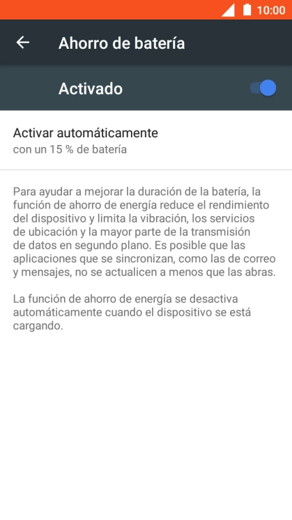 Pulsa la tecla de inicio para terminar y regresar a la pantalla de inicio. Pulsa la tecla de inicio para terminar y regresar a la pantalla de inicio.