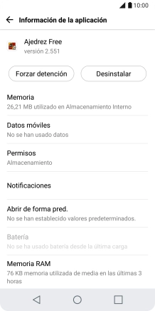 Pulsa Memoria. Pulsa Memoria.