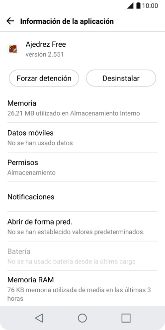 Pulsa Memoria. Pulsa Memoria.