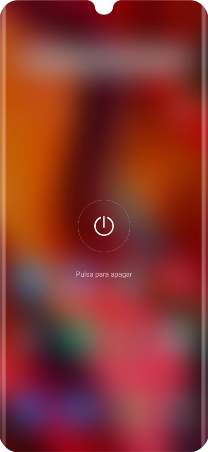 Pulsa Pulsa para apagar. Pulsa Pulsa para apagar.