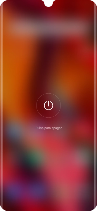 Pulsa Pulsa para apagar. Pulsa Pulsa para apagar.