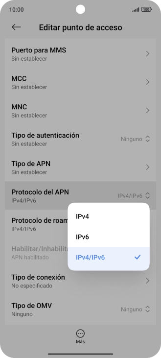 Pulsa IPv4. Pulsa IPv4.