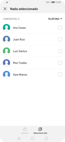 Pulsa Seleccionar todo. Pulsa Seleccionar todo.