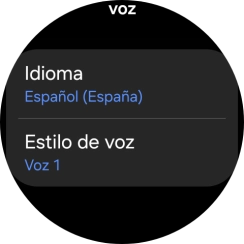 Pulsa Idioma.