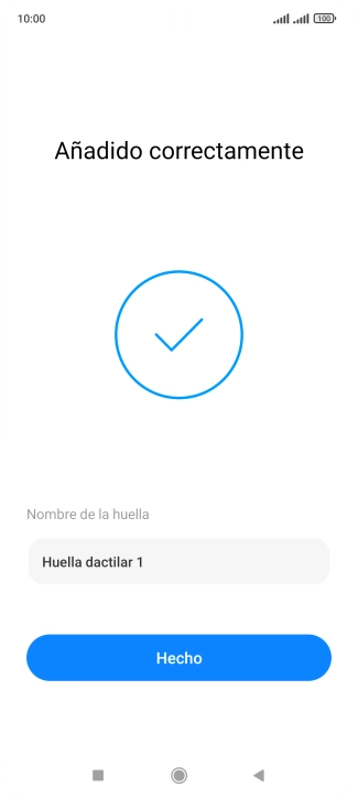 Pulsa Hecho. Pulsa Hecho.