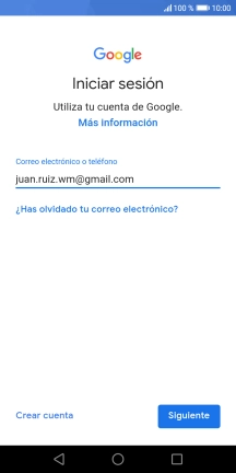 Pulsa Siguiente. Pulsa Siguiente.