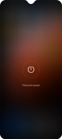 Pulsa Pulsa para apagar. Pulsa Pulsa para apagar.