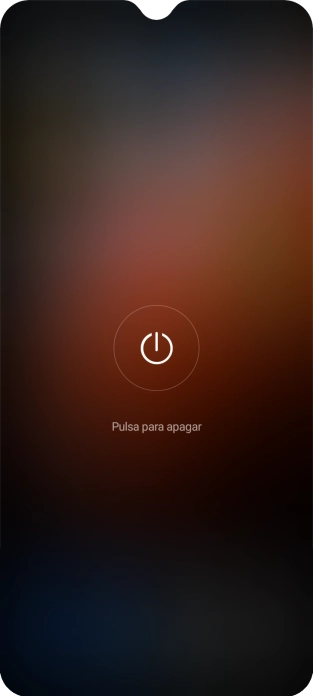 Pulsa Pulsa para apagar. Pulsa Pulsa para apagar.