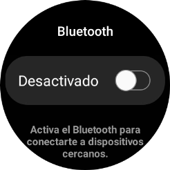 Pulsa el indicador bajo Pulsa el indicador bajo