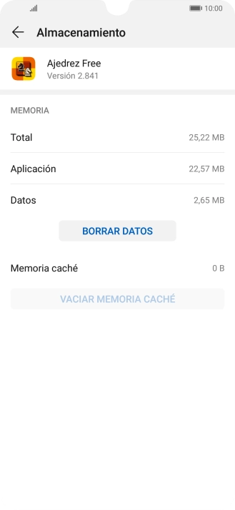 Desliza el dedo hacia arriba desde la parte inferior de la pantalla para terminar y volver a la pantalla de inicio. Desliza el dedo hacia arriba desde la parte inferior de la pantalla para terminar y volver a la pantalla de inicio.
