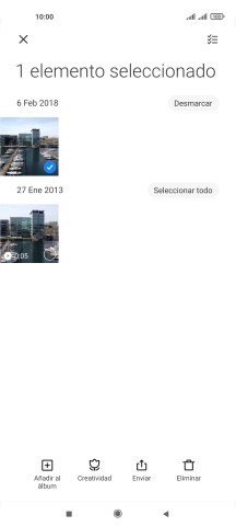 Pulsa Seleccionar todo. Pulsa Seleccionar todo.
