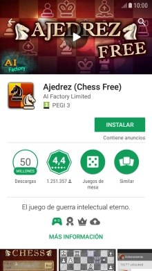 Pulsa la tecla de inicio para terminar y regresar a la pantalla de inicio. Pulsa la tecla de inicio para terminar y regresar a la pantalla de inicio.