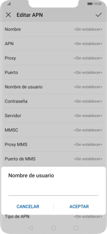 Introduce wap@wap y pulsa ACEPTAR. Introduce wap@wap y pulsa ACEPTAR.