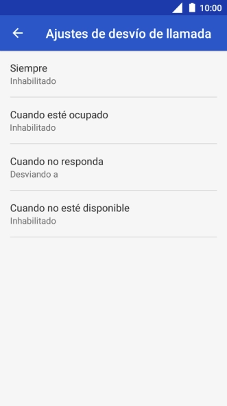 Pulsa la tecla de inicio para terminar y regresar a la pantalla de inicio. Pulsa la tecla de inicio para terminar y regresar a la pantalla de inicio.