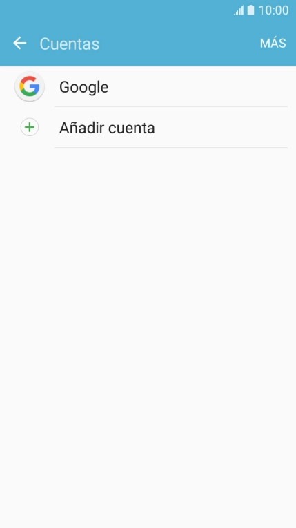 Pulsa la tecla de inicio para terminar y regresar a la pantalla de inicio. Pulsa la tecla de inicio para terminar y regresar a la pantalla de inicio.