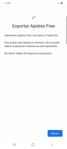 Pulsa Mover. Pulsa Mover.