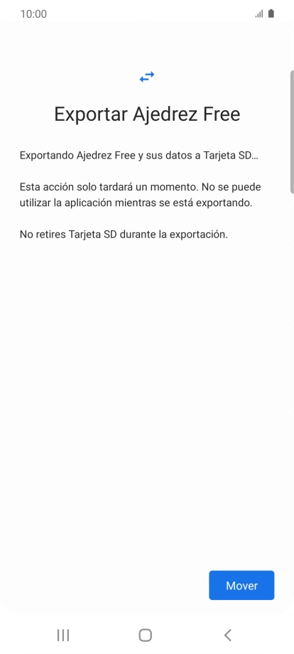 Pulsa Mover. Pulsa Mover.