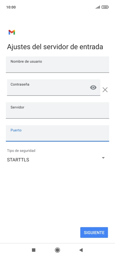 Pulsa la lista desplegable bajo Pulsa la lista desplegable bajo