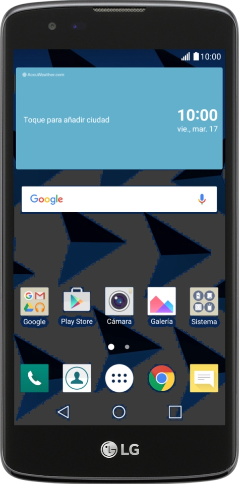 LG K8 4G LG K8 4G