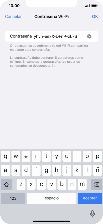 Pulsa OK. Pulsa OK.
